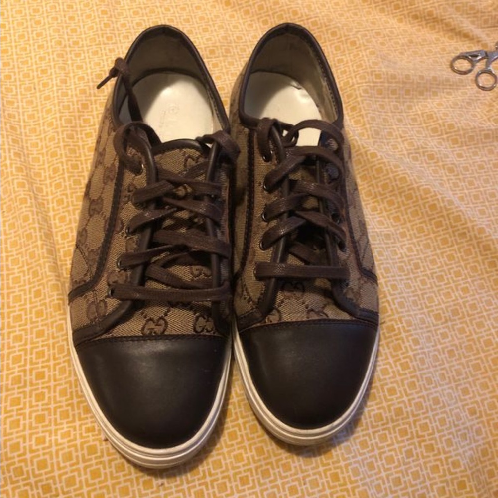 Gucci shoes